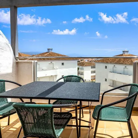Apartment Small Oasis 2385 Vistas Al Mar