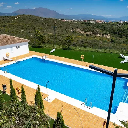 Apartment Small Oasis 2385 Vistas Al Mar *
