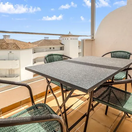 Apartment Small Oasis 2385 Vistas Al Mar *