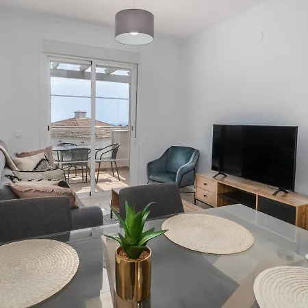 Apartment Small Oasis 2385 Vistas Al Mar *