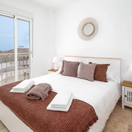 Apartment Small Oasis 2385 Vistas Al Mar