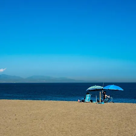 Small Oasis 2385 Vistas Al Mar * Manilva